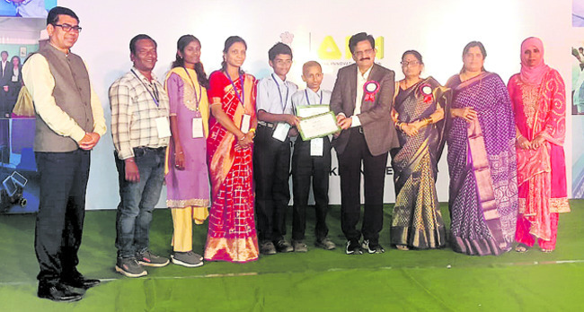 నేడు నాచ‘గిరి’ ప్రదక్షిణ 1