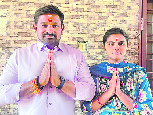 నాడు సర్పంచ్‌లు..నేడు వార్డు సభ్యులు 2