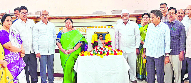 సంతక సమరం! 5