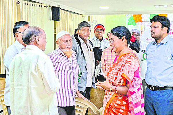 అమరజీవి త్యాగం మరువలేనిది 1