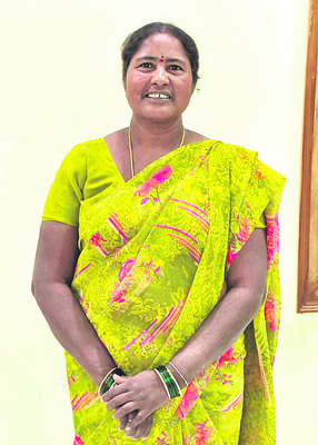 చిన్న వయసు.. పెద్ద బాధ్యత5