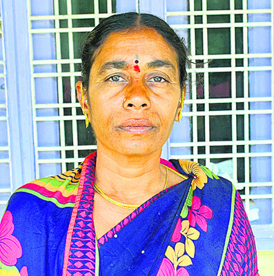 నాడు భర్త.. నేడు భార్య సర్పంచ్‌3