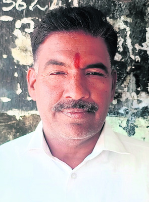 నాడు భర్త.. నేడు భార్య సర్పంచ్‌1