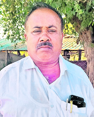 ఓటమెరుగని నాయకులు..
2