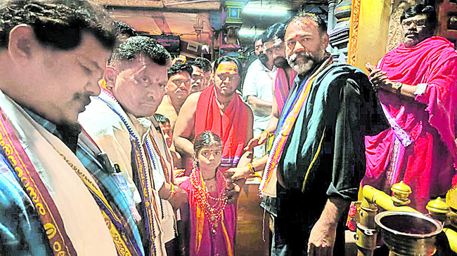 శరణు తిరుపతాంబ 1