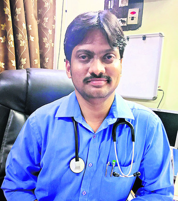 చలి చంపేస్తోంది.!4