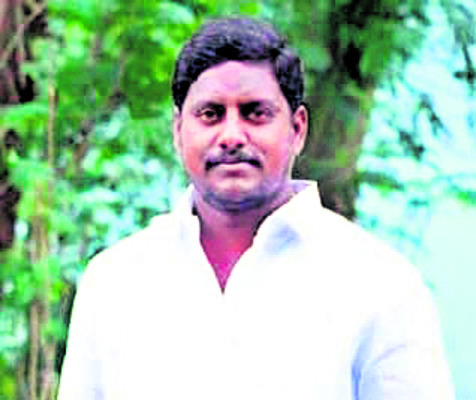 రబీలోనూ యూరియా వెతలు!1