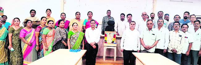 అమరజీవి త్యాగం మరువలేనిది 1