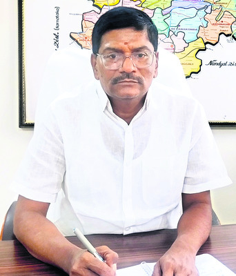 17న వెల్దుర్తిలో జాబ్‌మేళా 3