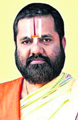 నేటి నుంచి ధనుర్మాస   వ్రత మహోత్సవాలు1