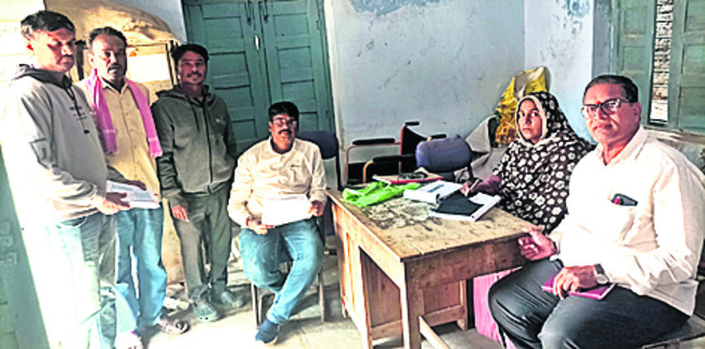 గొల్లపల్లి మండల   అభివృద్ధే ధ్యేయం2