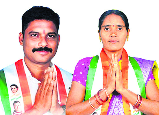 ఒకే పాలకవర్గం.. మూడు జంటలు1