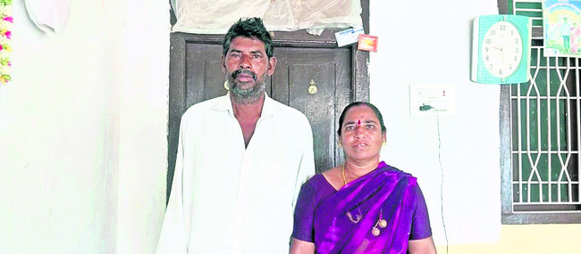 ●పదేళ్ల పాలనకు మళ్లీ పట్టం
1