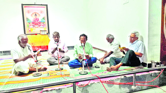 వరదాయిని.. జగజ్జనని 1