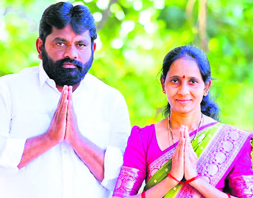 పట్టభద్రులు పల్లె పాలకులు4