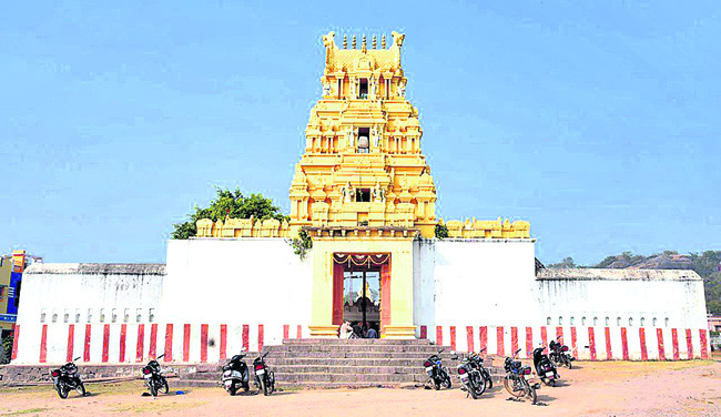 ఆధ్యాత్మిక శోభితం1