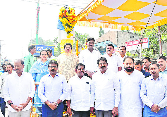 తెలుగు ప్రజల ఆత్మగౌరవం.. అమరజీవి1