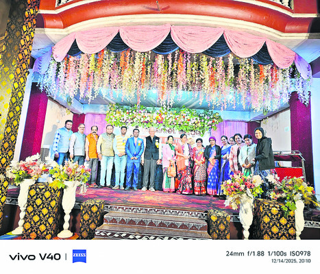 ప్రాచీన సంప్రదాయాలను కాపాడుకోవాలి 1