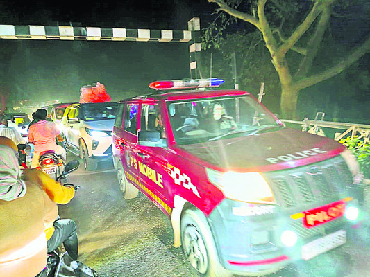 సమస్య తీరదు1