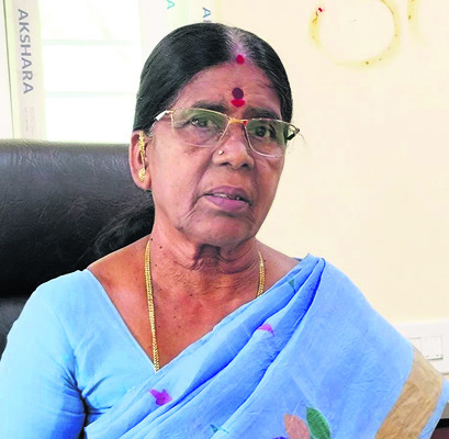 సమస్య తీరదు2