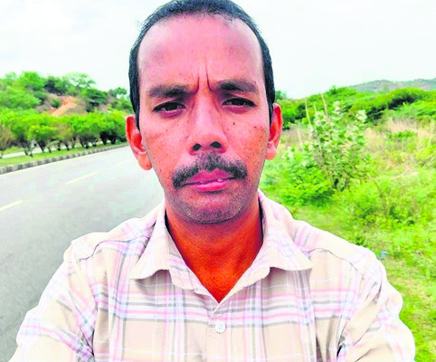 సమస్య తీరదు3