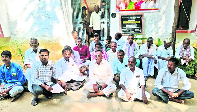 అమరజీవి త్యాగం మరువలేనిది1