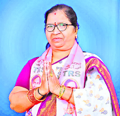 నిన్న ఎన్నికల పోరులో..  నేడు జీవన పోరాటంలో
2