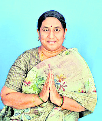 నిన్న ఎన్నికల పోరులో..  నేడు జీవన పోరాటంలో
3