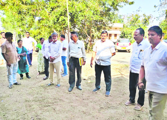 ‘చలో విశాఖపట్నం’  విజవయంతం చేయండి 
3