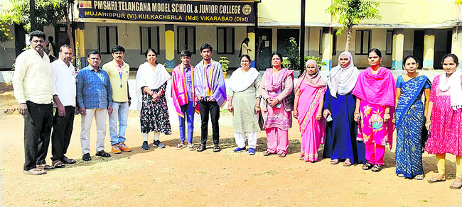 ‘చలో విశాఖపట్నం’  విజవయంతం చేయండి 
2