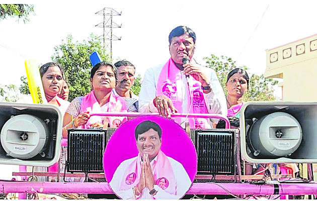 బీఆర్‌ఎస్‌తోనే ప్రజాసంక్షేమం1