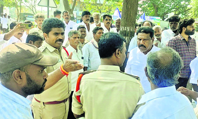 ‘కోటి’ గొంతుకల గర్జన 4