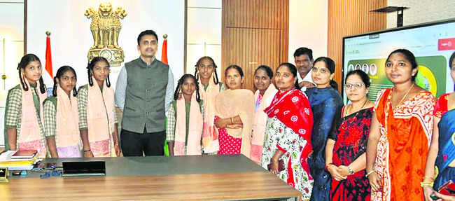 రైతులను బెంబేలెత్తిస్తున్న విషసర్పాలు 3