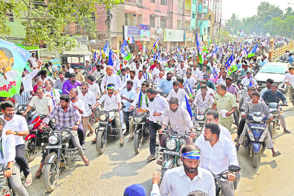 కోటిగళ గర్జన1