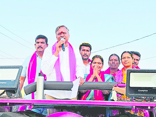 ఆఖరి పోరు.. పంపకాల జోరు1