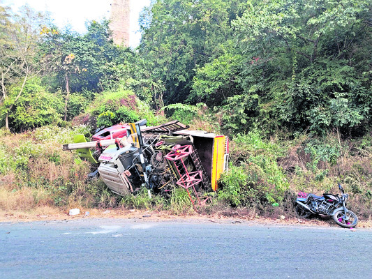 17న వెల్దుర్తిలో జాబ్‌మేళా 1