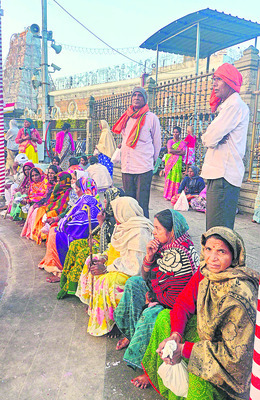 ● కోట మండల వాసిగా గుర్తింపు
1