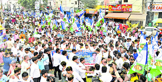 పీపీపీని వ్యతిరేకిస్తూ ప్రస్ఫుటమైన ప్రజాగ్రహం 1