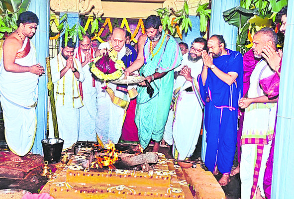 జయహో దుర్గాభవాని 1