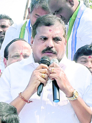 కోటి గళాల గర్జన 2