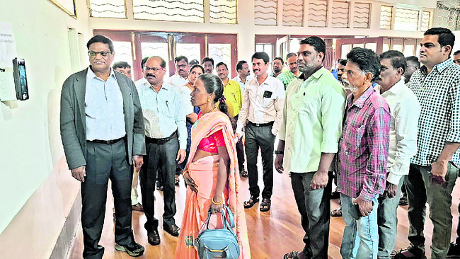 ప్రలోభాల హోరు 3