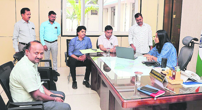 బీఆర్‌ఎస్‌ మద్దతు దారులను  గెలిపించండి2