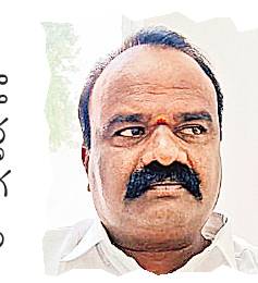 నిరసన గళం 
5