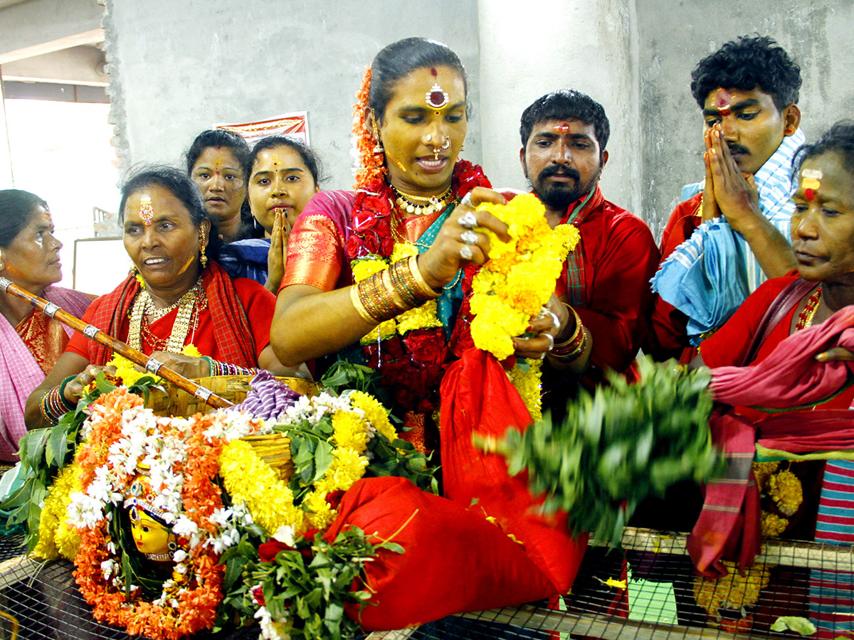 Devotional : Bhavani Deeksha Viramana At Vijayawada11