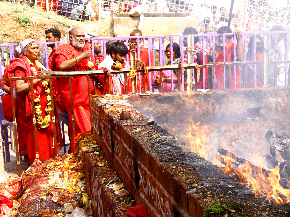 Devotional : Bhavani Deeksha Viramana At Vijayawada17
