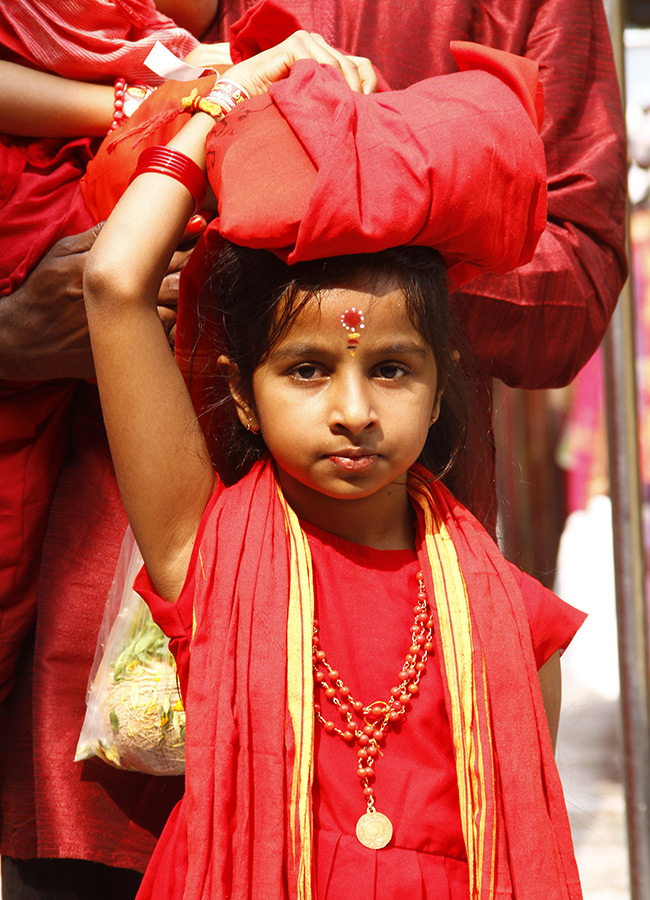 Devotional : Bhavani Deeksha Viramana At Vijayawada19
