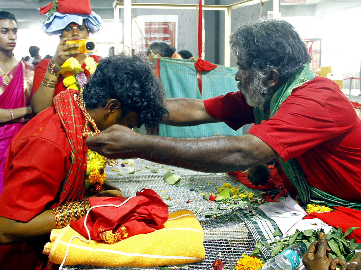 Devotional : Bhavani Deeksha Viramana At Vijayawada24