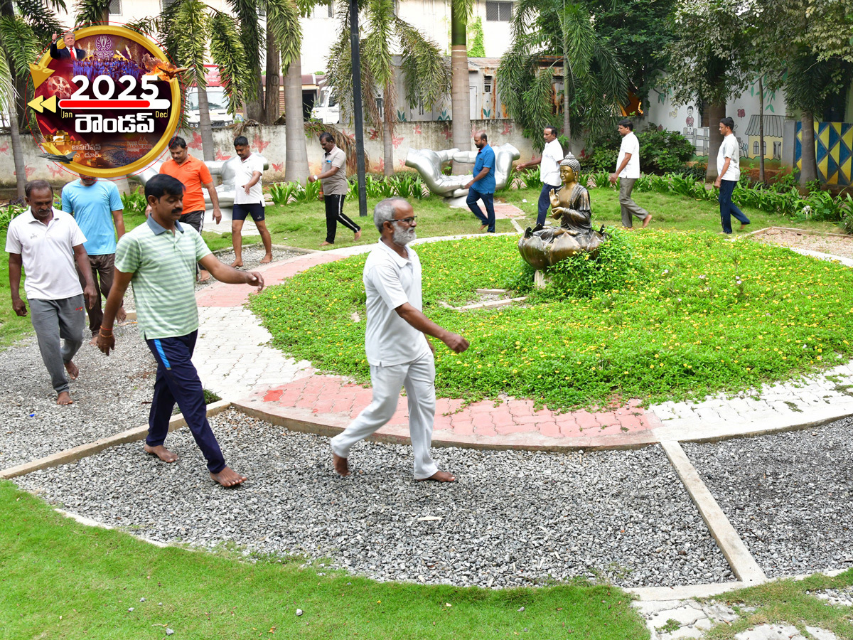 Sakshi Exclusive : 2025 Best Photos in Telugu States24