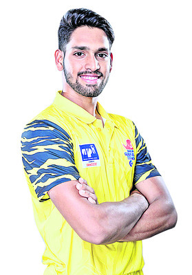 అదృష్టం వరించేనా..! 2