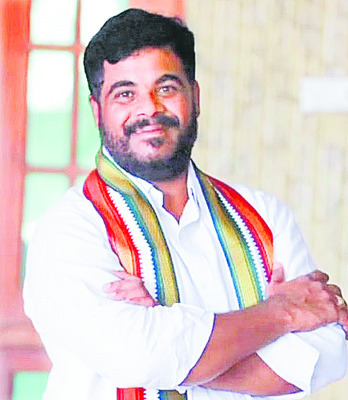 ప్రజా సేవలో ‘పాలకూర్ల’ కుటుంబం 
1